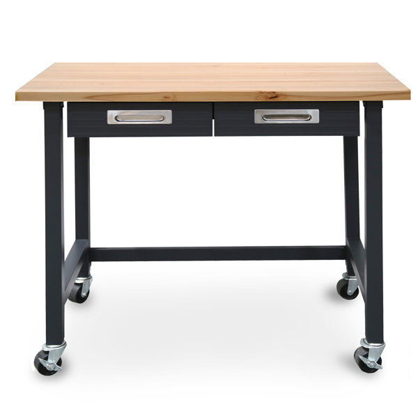 Workbenches & Work Tables You'll Love in 2019 Wayfair.ca